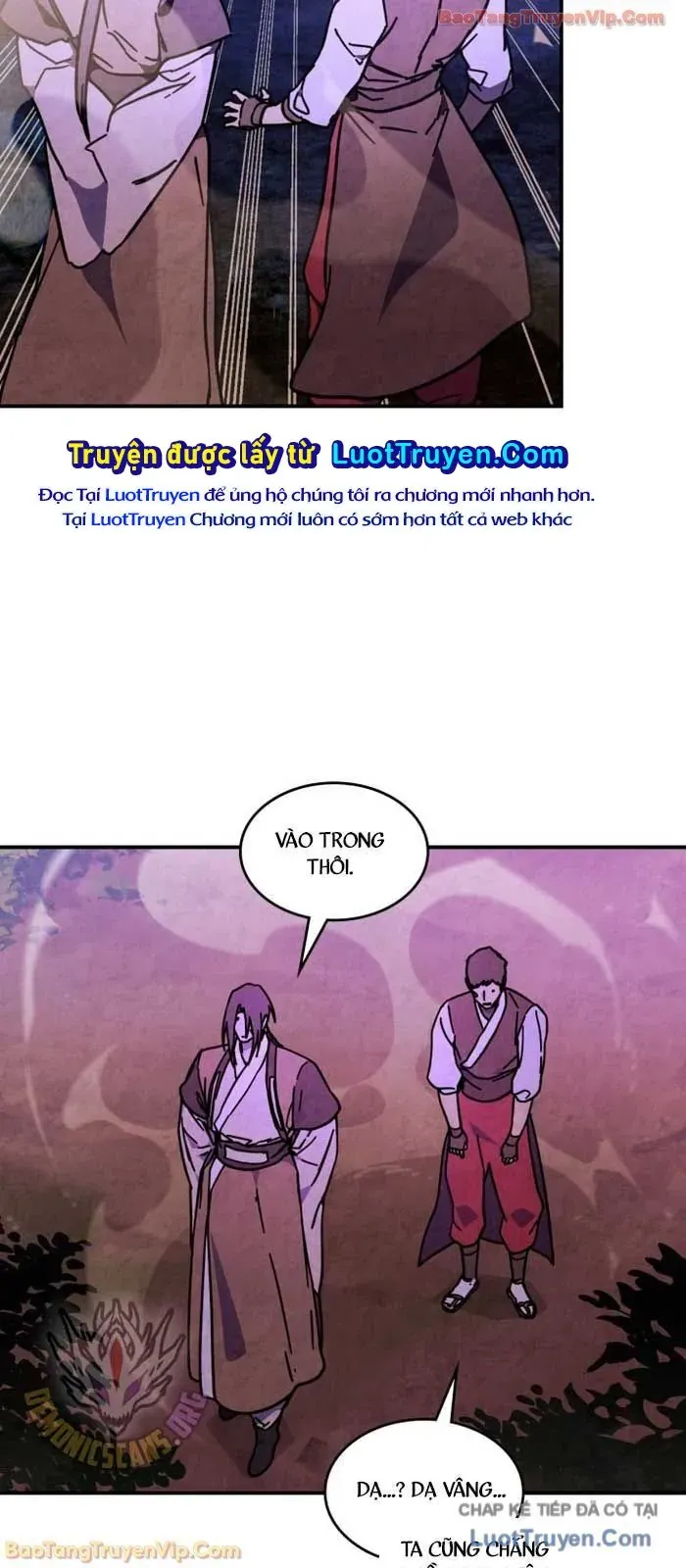 Vị Thần Trở Lại Chap 144 - Next Chap 143