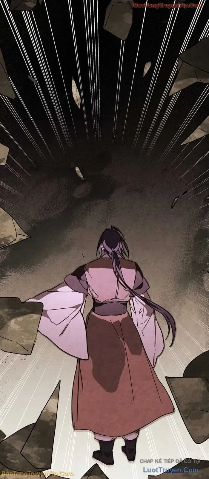 Vị Thần Trở Lại Chap 144 - Next Chap 143