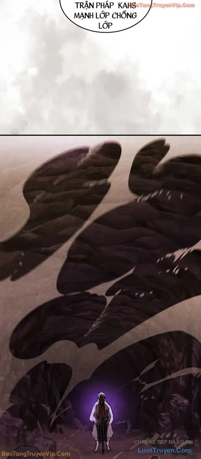 Vị Thần Trở Lại Chap 144 - Next Chap 143