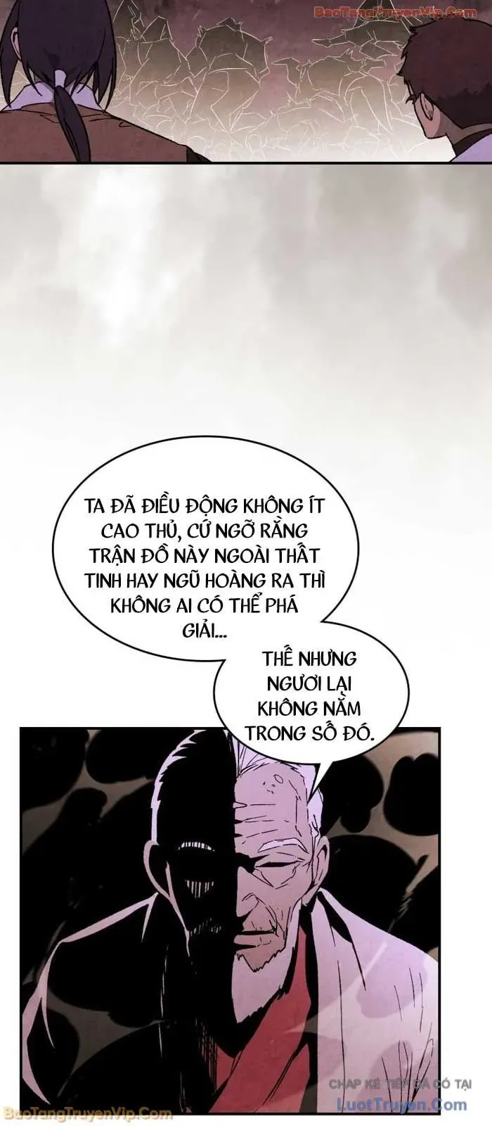 Vị Thần Trở Lại Chap 144 - Next Chap 143