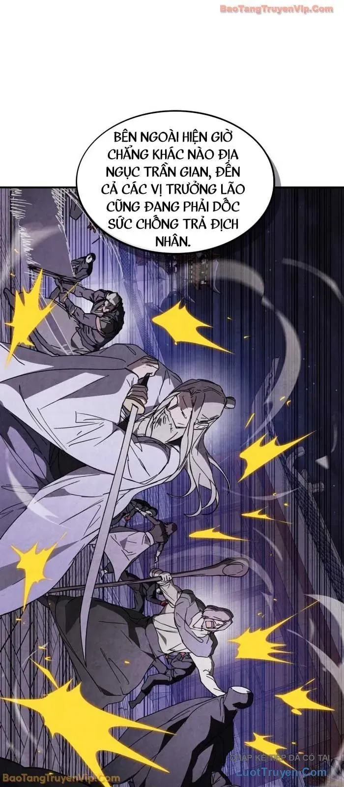 Vị Thần Trở Lại Chap 144 - Next Chap 143