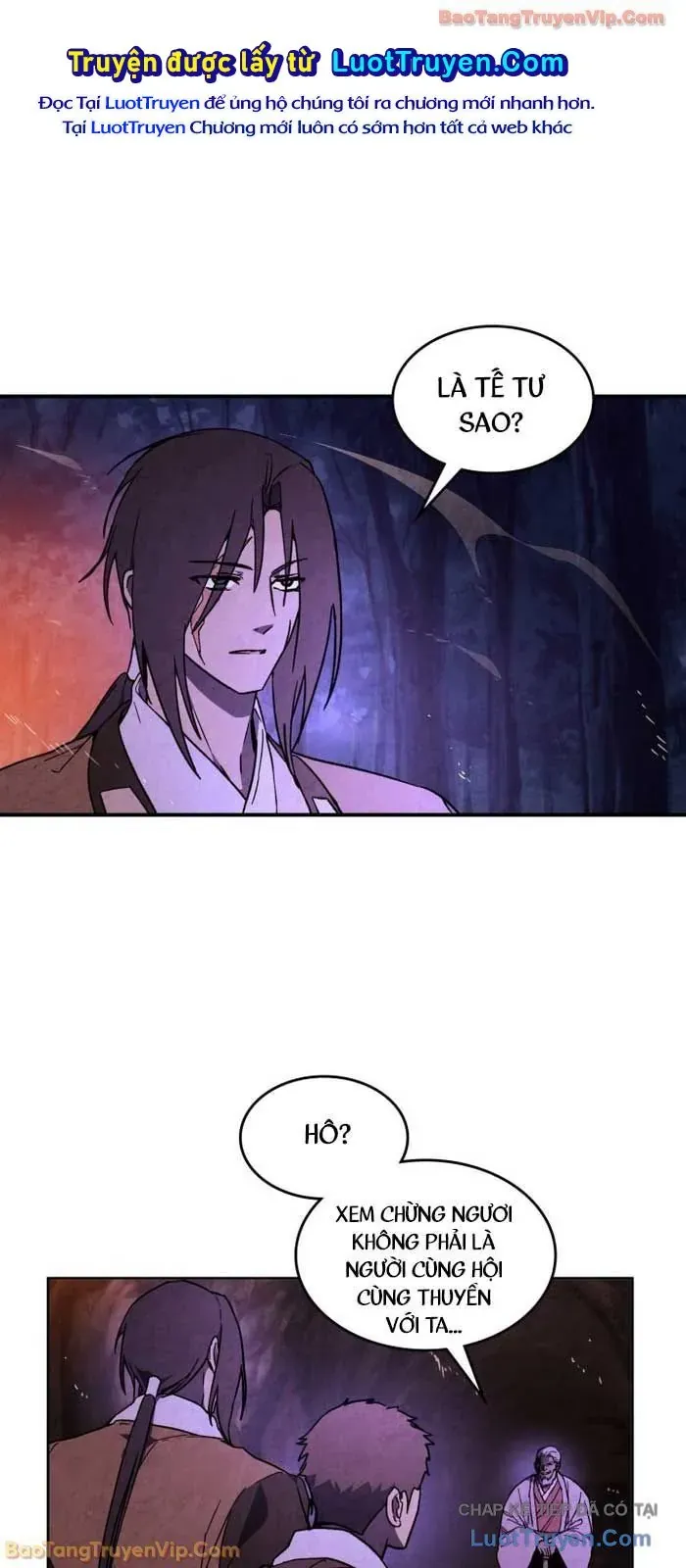 Vị Thần Trở Lại Chap 144 - Next Chap 143