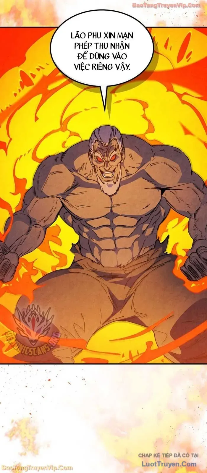 Vị Thần Trở Lại Chap 144 - Next Chap 143