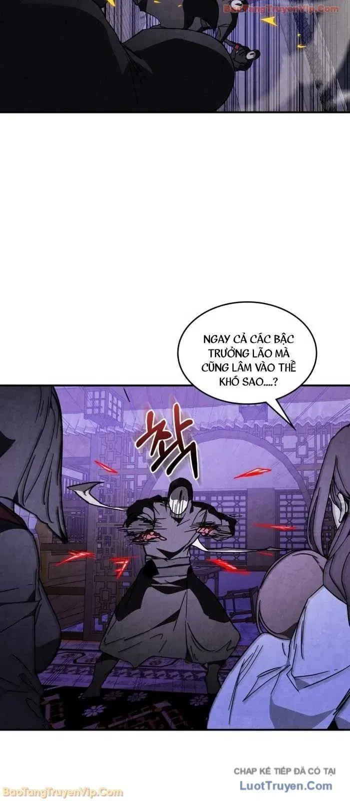 Vị Thần Trở Lại Chap 144 - Next Chap 143