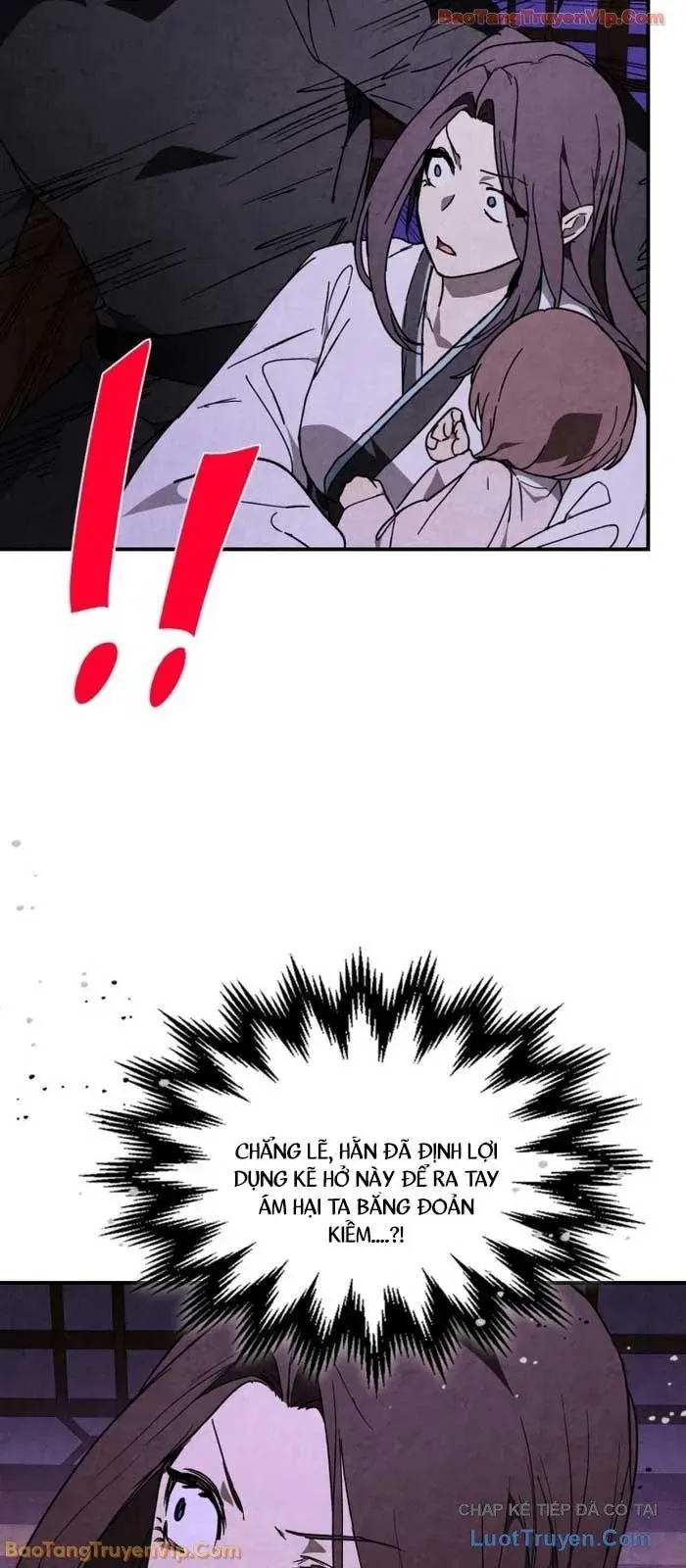 Vị Thần Trở Lại Chap 144 - Next Chap 143