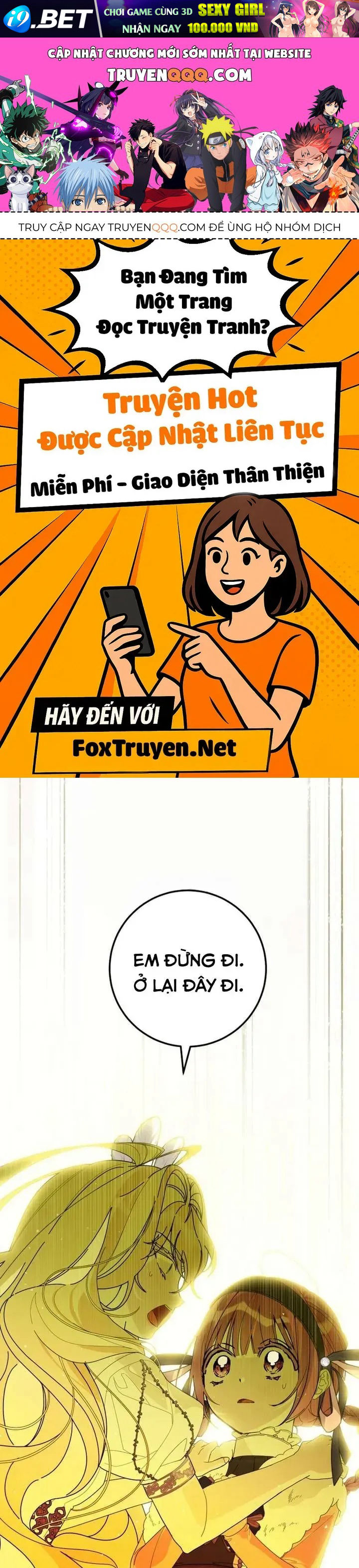 Người Vợ Hắc Ám Của Cậu Chồng Nhỏ Chương 32 - Trang 1