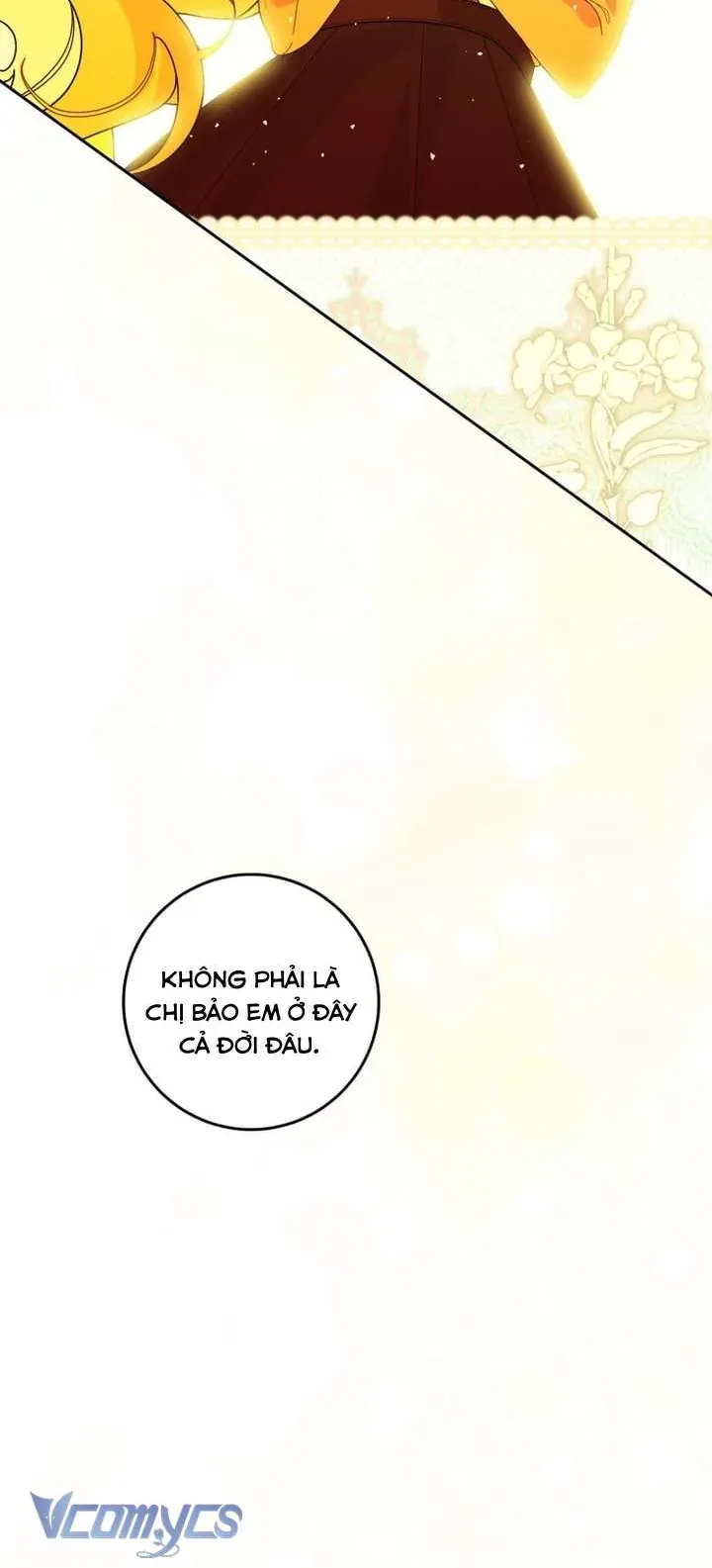 Người Vợ Hắc Ám Của Cậu Chồng Nhỏ Chương 32 - Trang 2