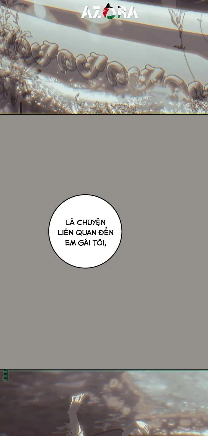 Người Vợ Hắc Ám Của Cậu Chồng Nhỏ Chương 32 - Trang 12