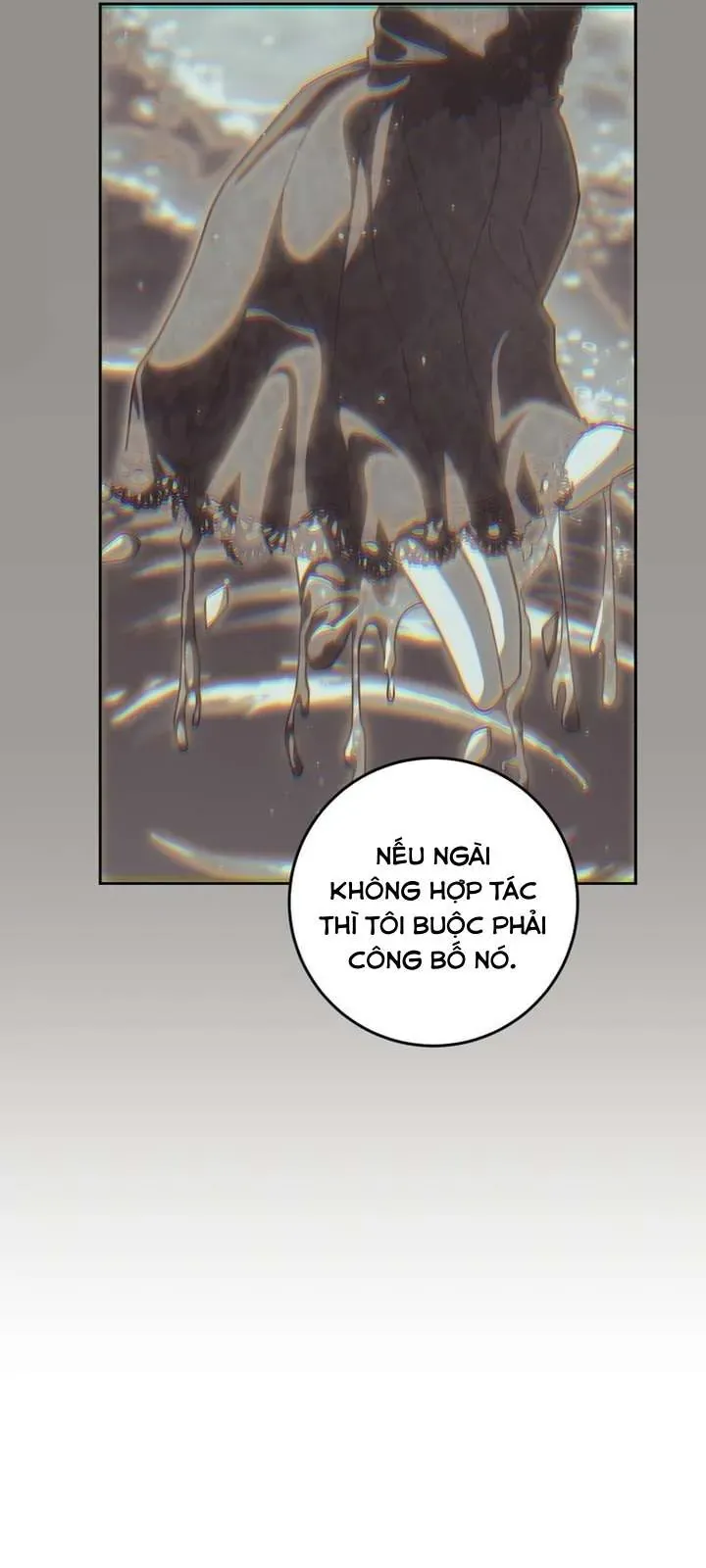 Người Vợ Hắc Ám Của Cậu Chồng Nhỏ Chương 32 - Trang 14