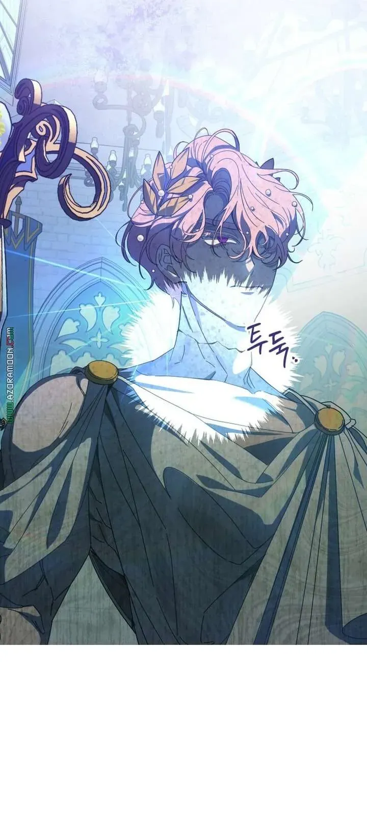 Người Vợ Hắc Ám Của Cậu Chồng Nhỏ Chương 32 - Trang 22