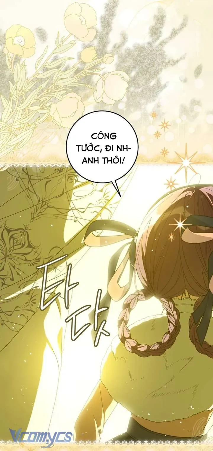 Người Vợ Hắc Ám Của Cậu Chồng Nhỏ Chương 32 - Trang 33