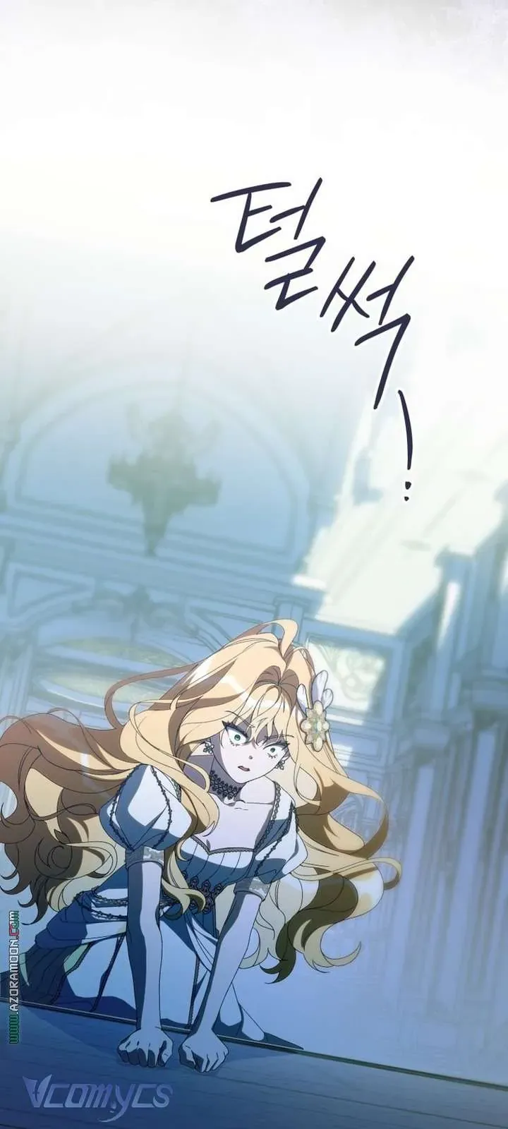 Người Vợ Hắc Ám Của Cậu Chồng Nhỏ Chương 32 - Trang 37