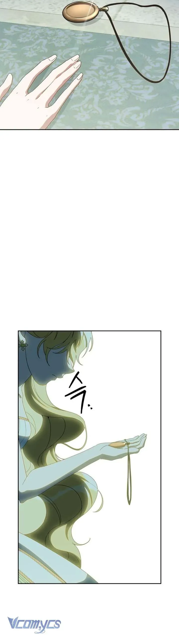 Người Vợ Hắc Ám Của Cậu Chồng Nhỏ Chương 32 - Trang 40