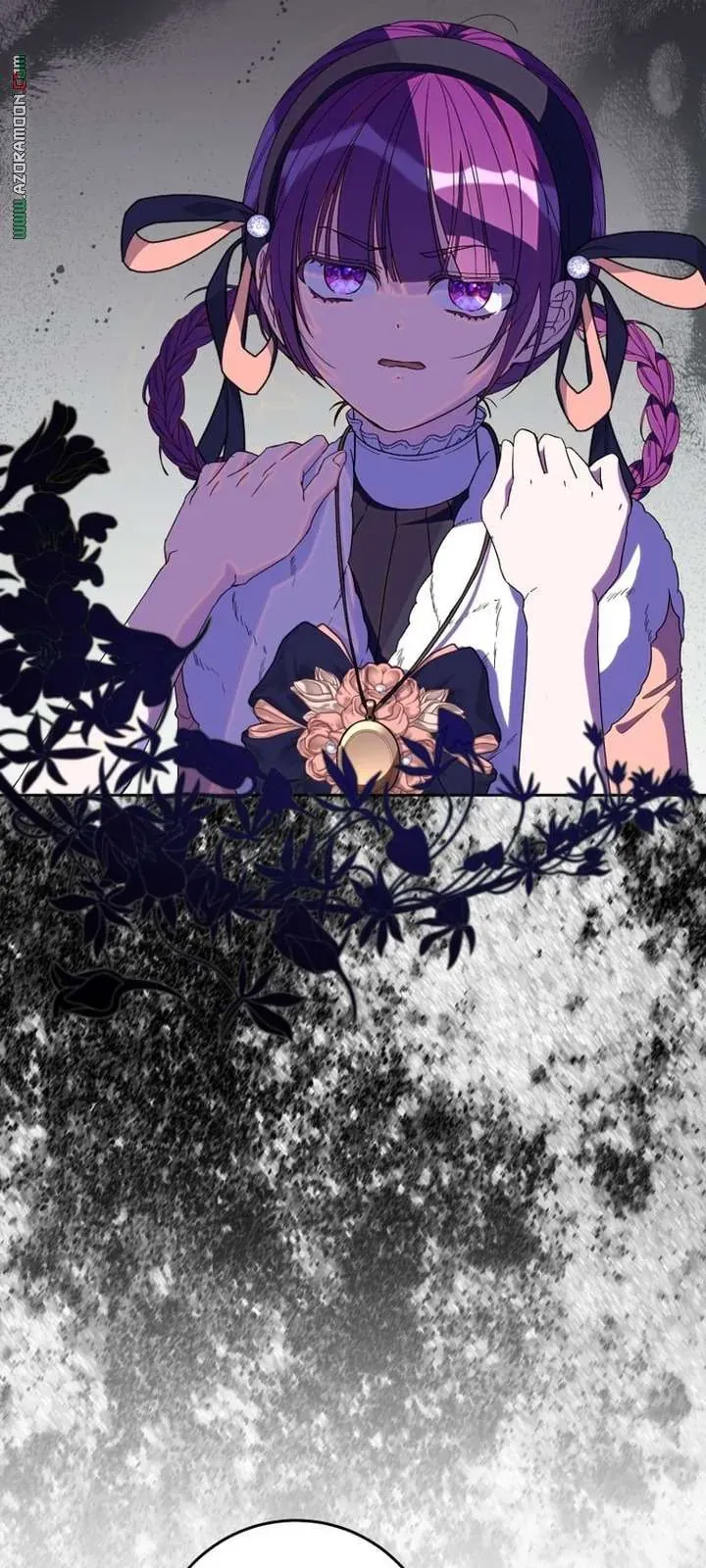 Người Vợ Hắc Ám Của Cậu Chồng Nhỏ Chương 32 - Trang 5