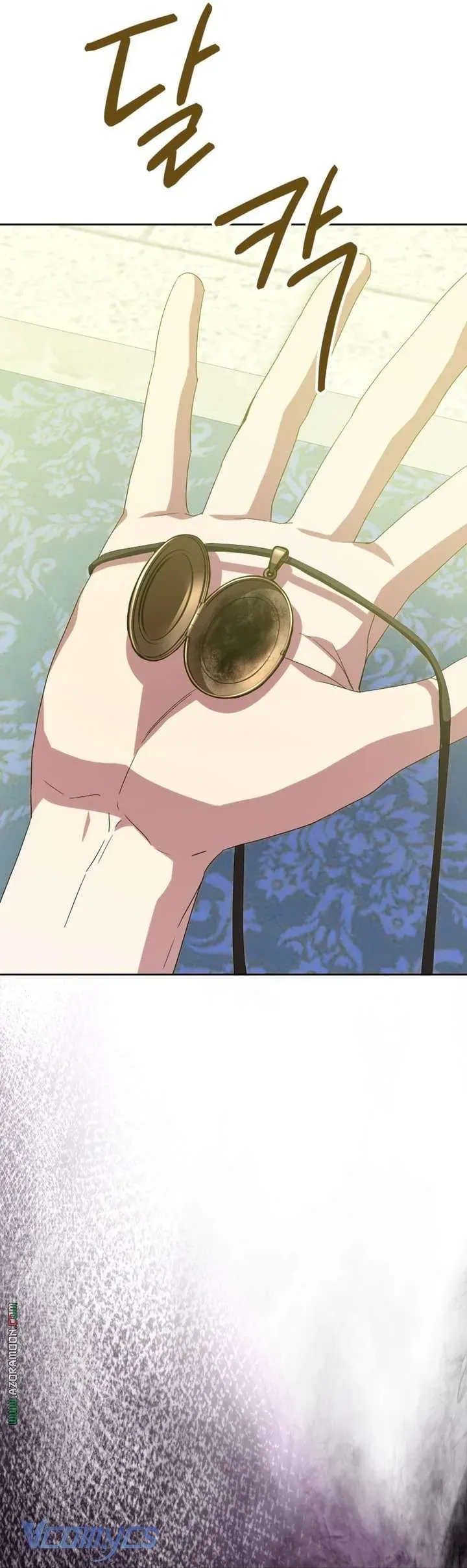 Người Vợ Hắc Ám Của Cậu Chồng Nhỏ Chương 32 - Trang 41