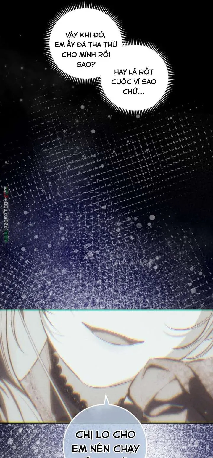 Người Vợ Hắc Ám Của Cậu Chồng Nhỏ Chương 32 - Trang 43