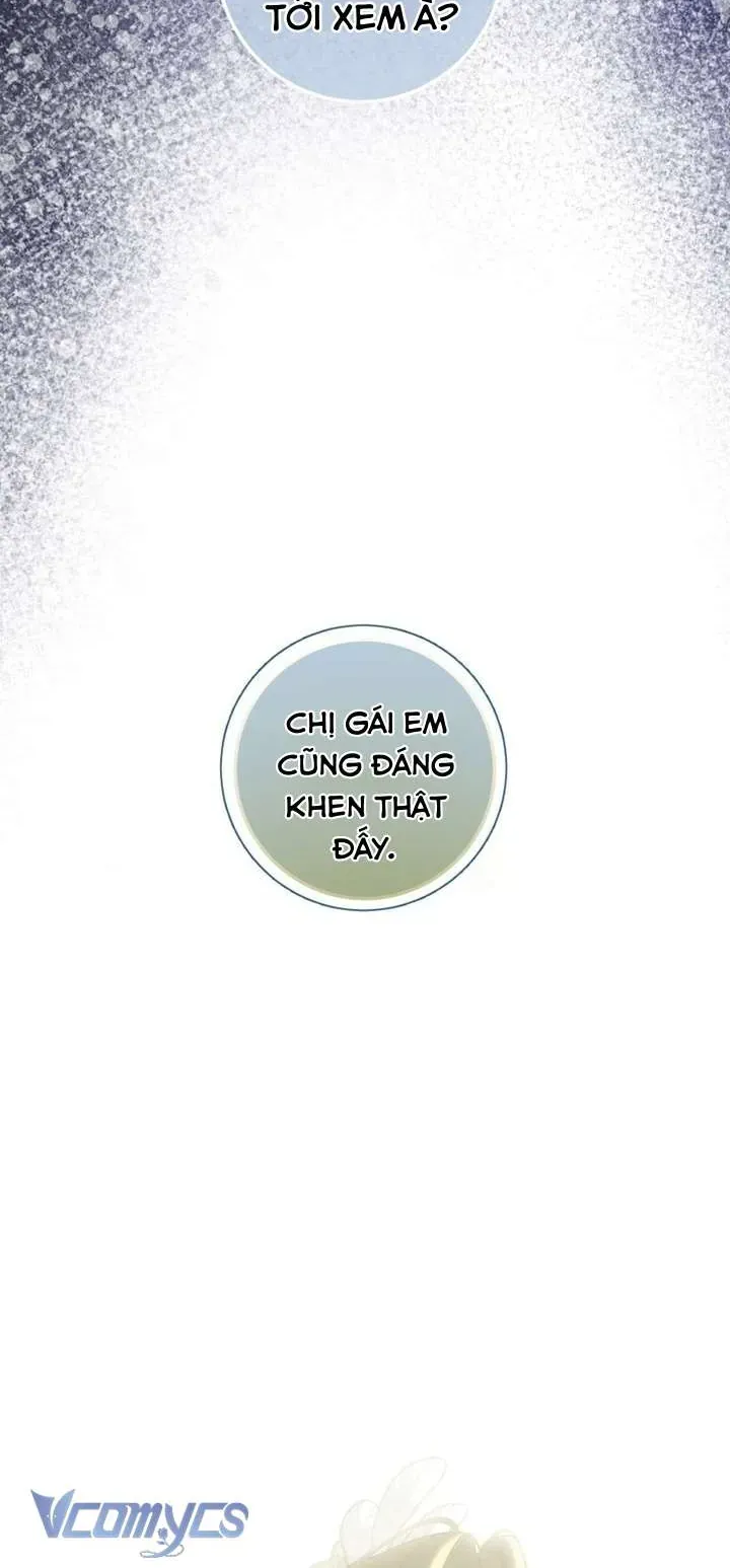 Người Vợ Hắc Ám Của Cậu Chồng Nhỏ Chương 32 - Trang 44