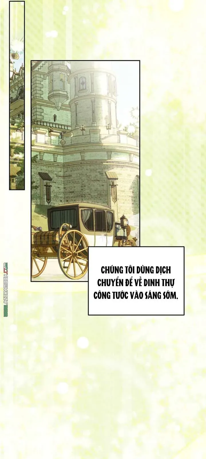 Người Vợ Hắc Ám Của Cậu Chồng Nhỏ Chương 32 - Trang 46