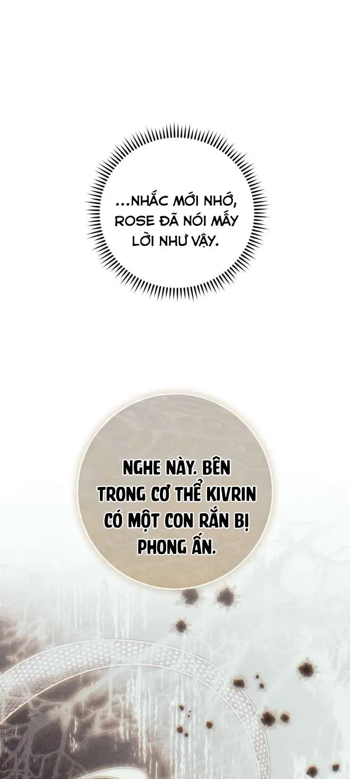 Người Vợ Hắc Ám Của Cậu Chồng Nhỏ Chương 32 - Trang 55