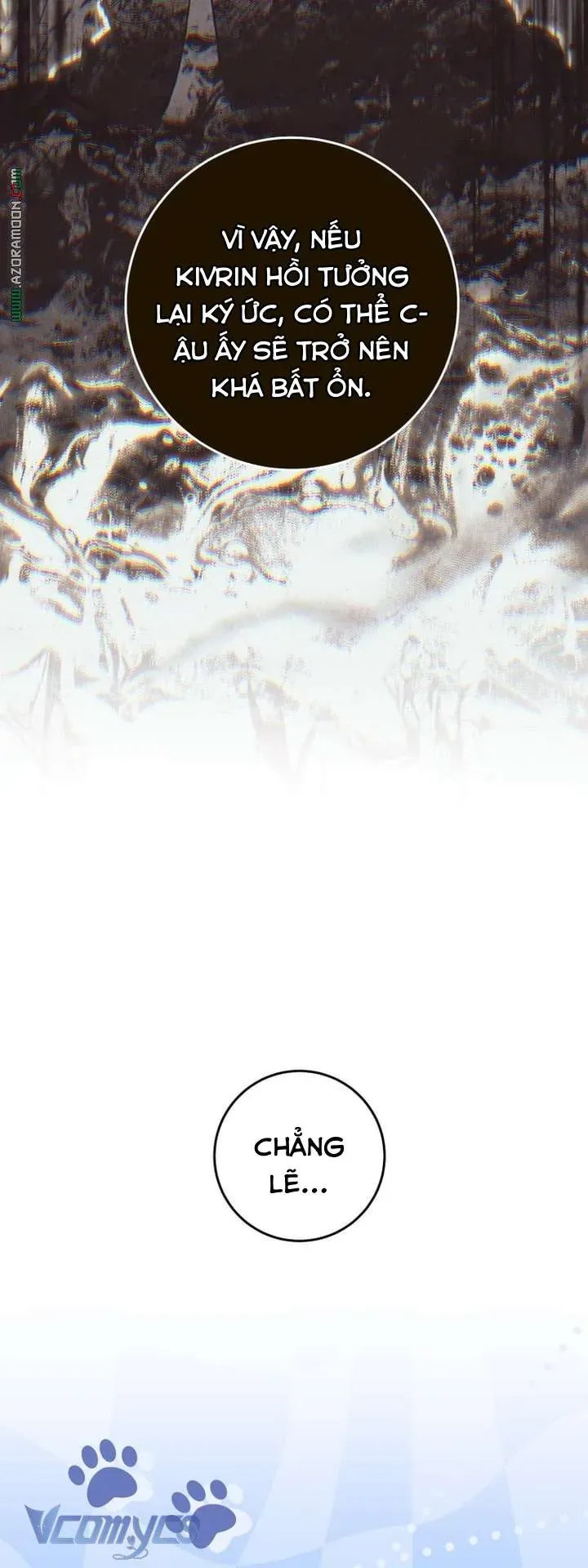 Người Vợ Hắc Ám Của Cậu Chồng Nhỏ Chương 32 - Trang 59