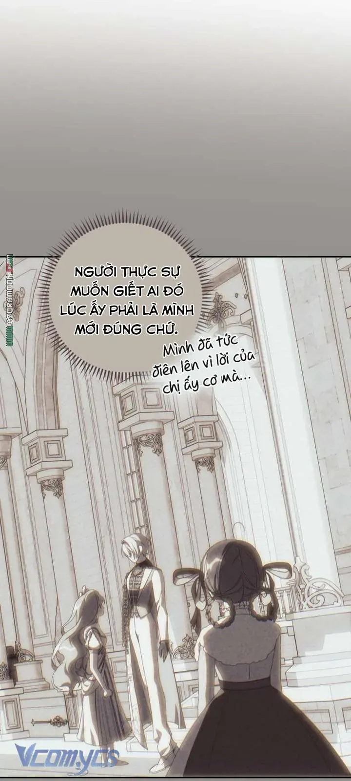 Người Vợ Hắc Ám Của Cậu Chồng Nhỏ Chương 32 - Trang 62