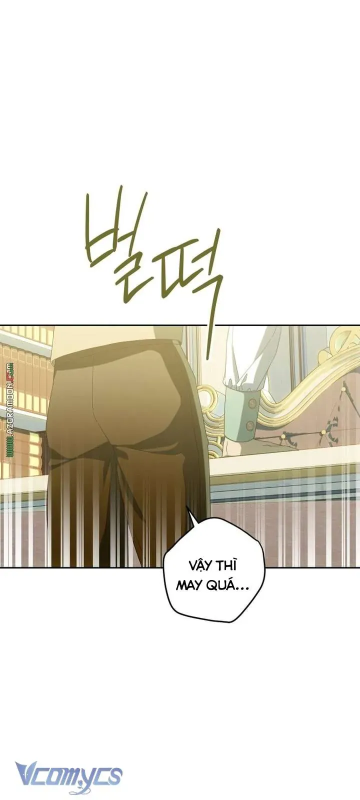 Người Vợ Hắc Ám Của Cậu Chồng Nhỏ Chương 32 - Trang 65