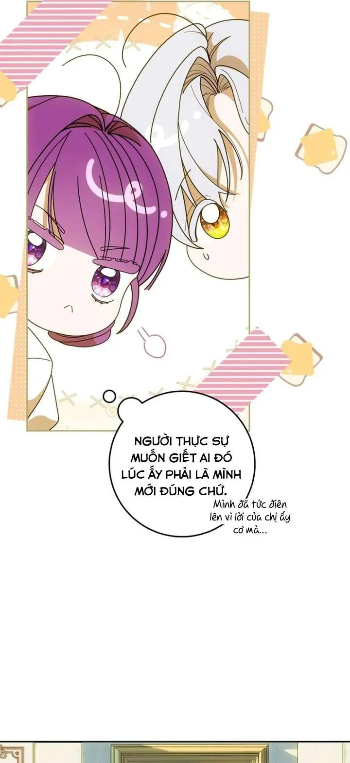 Người Vợ Hắc Ám Của Cậu Chồng Nhỏ Chương 32 - Trang 67