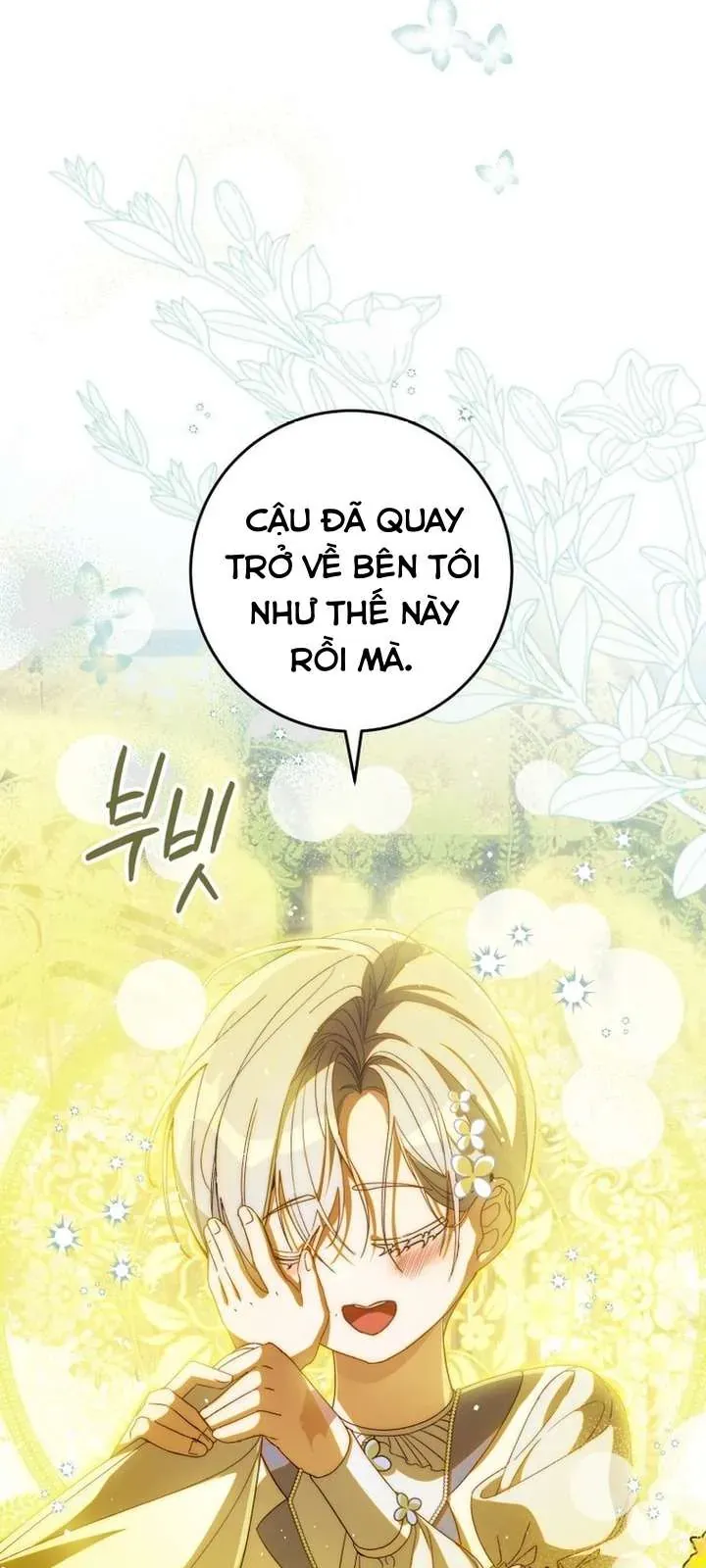 Người Vợ Hắc Ám Của Cậu Chồng Nhỏ Chương 32 - Trang 74