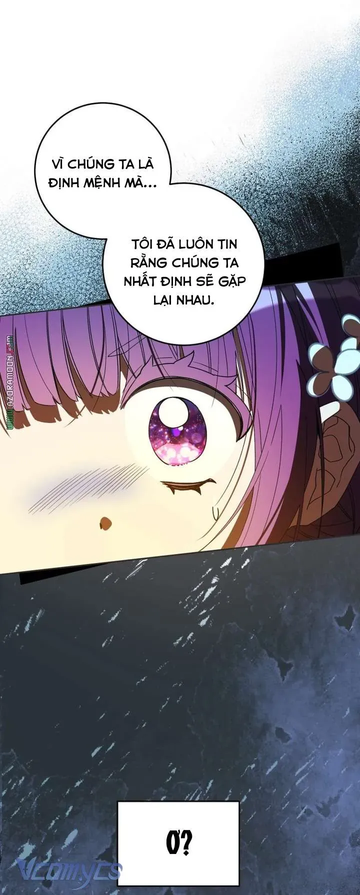 Người Vợ Hắc Ám Của Cậu Chồng Nhỏ Chương 32 - Trang 76