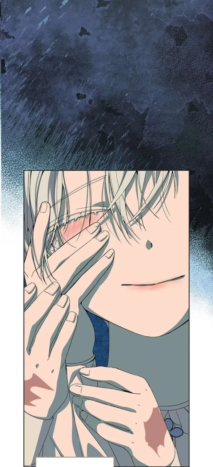 Người Vợ Hắc Ám Của Cậu Chồng Nhỏ Chương 32 - Trang 77