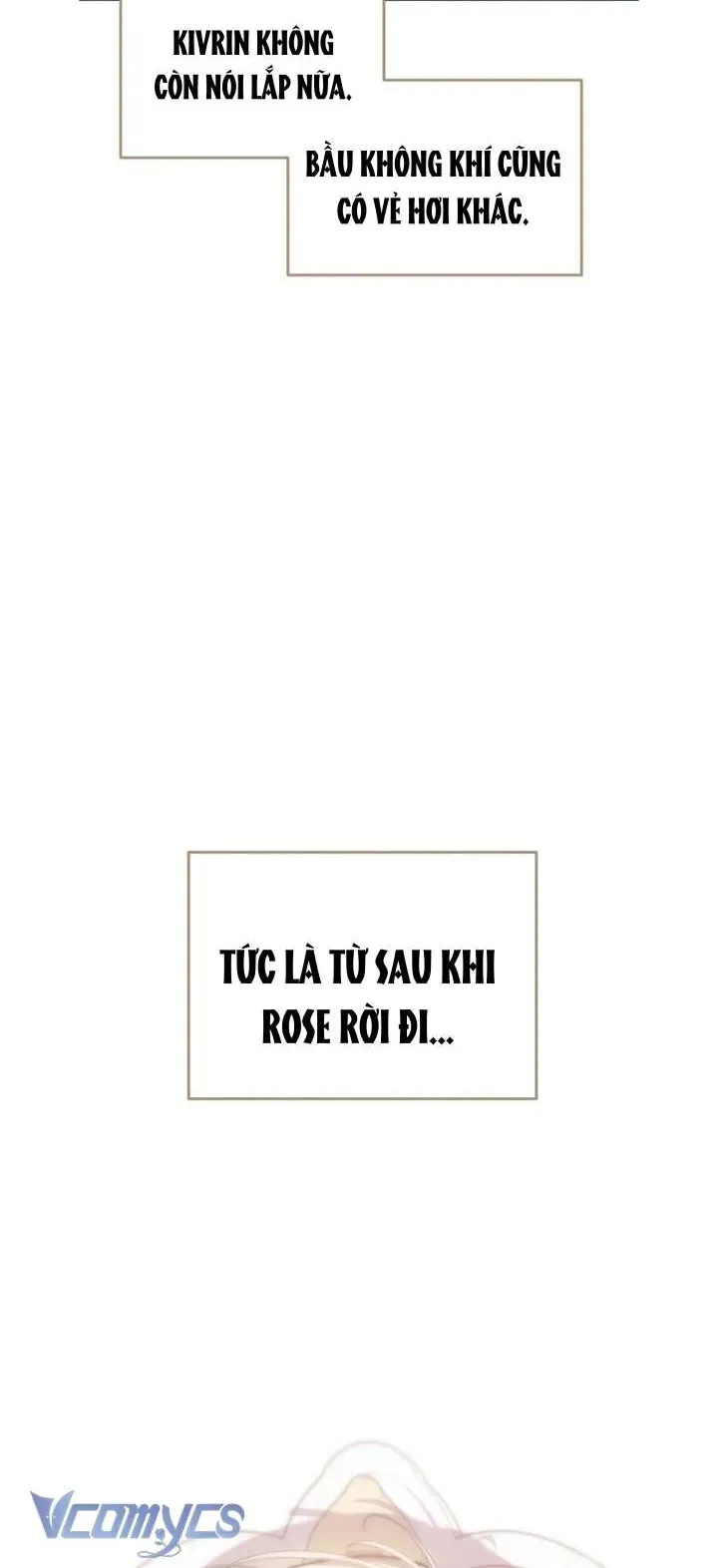 Người Vợ Hắc Ám Của Cậu Chồng Nhỏ Chương 32 - Trang 78