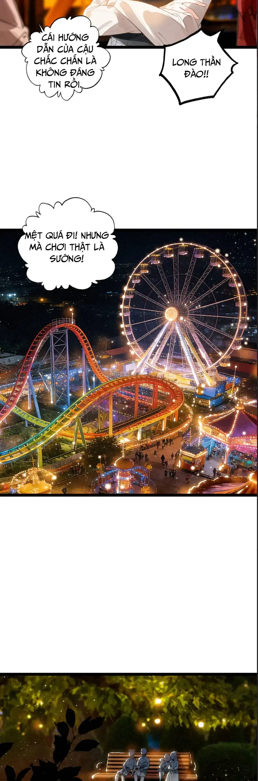 Sau Khi Xuyên Thành Tiểu Bảo Bảo  Cả Nhà Phản Diện Đều Muốn Giết Tôi! [Chap 41-42]