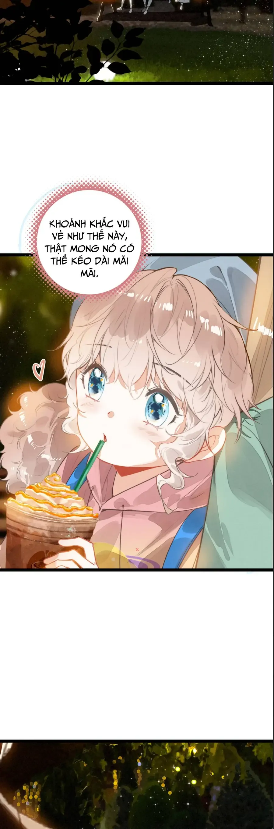 Sau Khi Xuyên Thành Tiểu Bảo Bảo  Cả Nhà Phản Diện Đều Muốn Giết Tôi! [Chap 41-42]