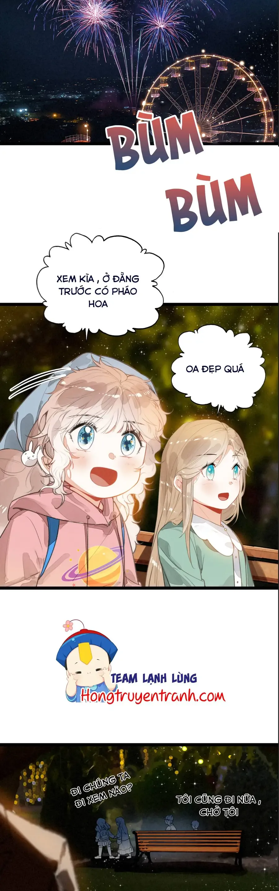 Sau Khi Xuyên Thành Tiểu Bảo Bảo  Cả Nhà Phản Diện Đều Muốn Giết Tôi! [Chap 41-42]