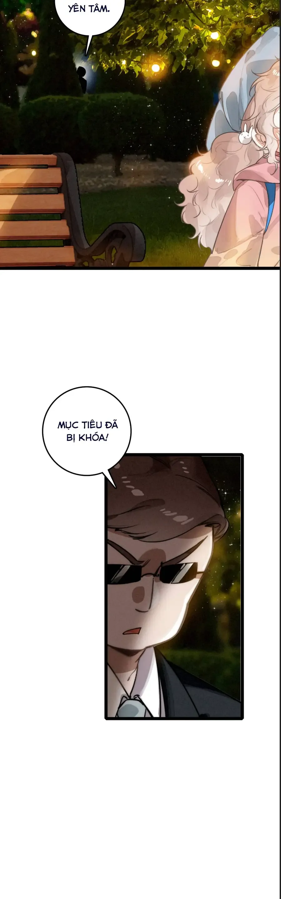 Sau Khi Xuyên Thành Tiểu Bảo Bảo  Cả Nhà Phản Diện Đều Muốn Giết Tôi! [Chap 41-42]