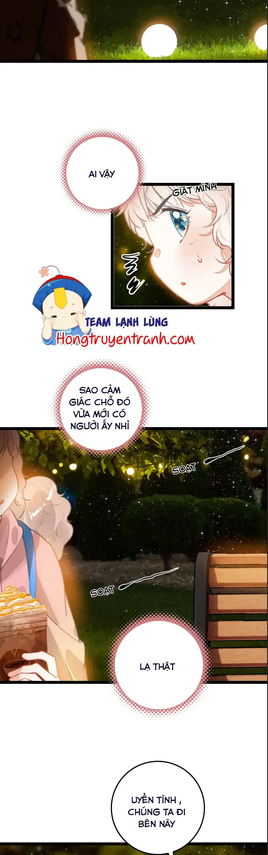 Sau Khi Xuyên Thành Tiểu Bảo Bảo  Cả Nhà Phản Diện Đều Muốn Giết Tôi! [Chap 41-42]