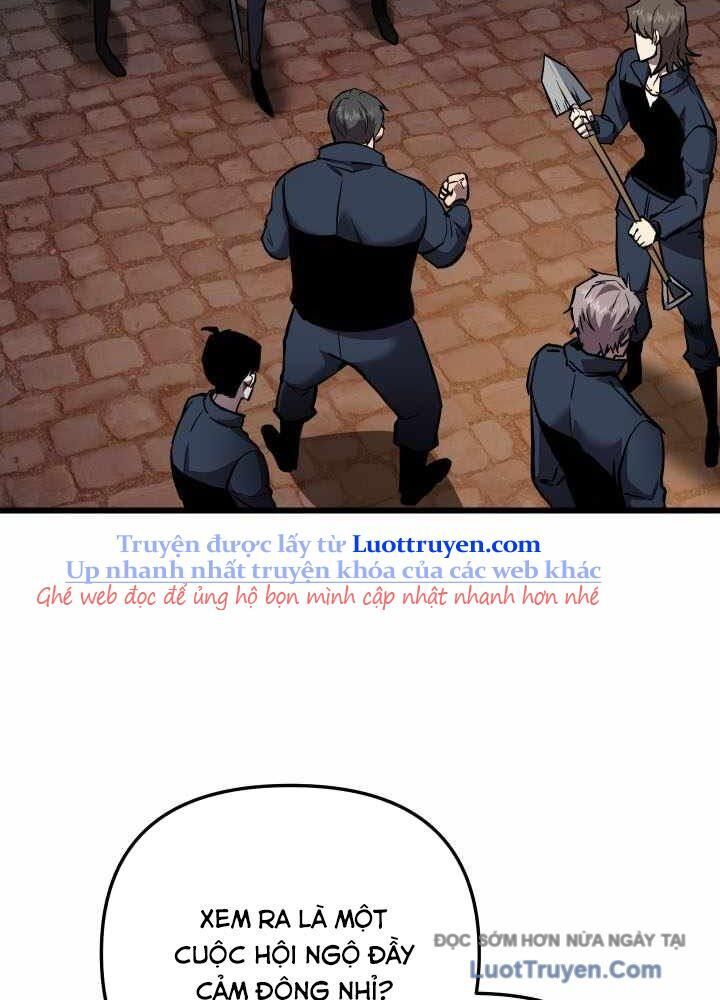 Giả Vờ Làm Kẻ Vô Dụng Ở Học Đường [Chap 132-144] - Page 47