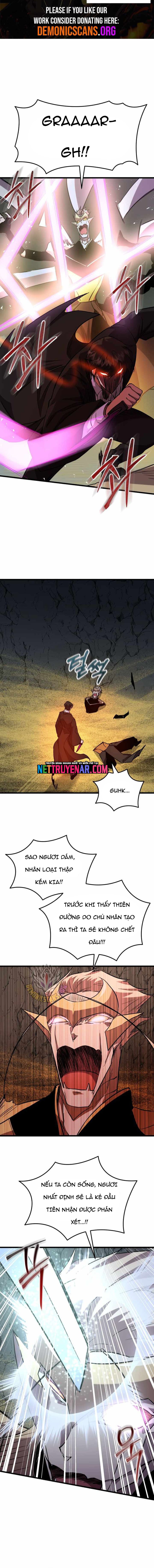 Giả Vờ Làm Kẻ Vô Dụng Ở Học Đường [Chap 132-144] - Page 1