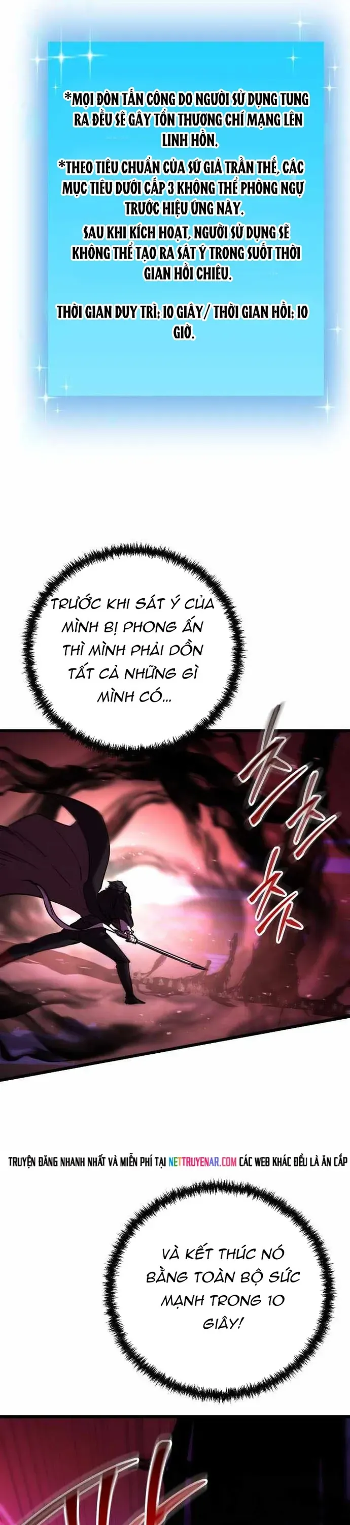 Giả Vờ Làm Kẻ Vô Dụng Ở Học Đường Chap 144 - Next Chap 143