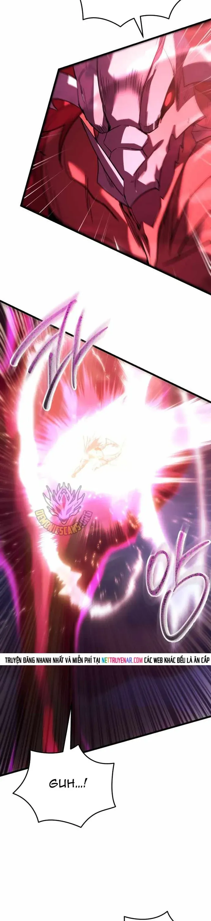 Giả Vờ Làm Kẻ Vô Dụng Ở Học Đường Chap 144 - Next Chap 143