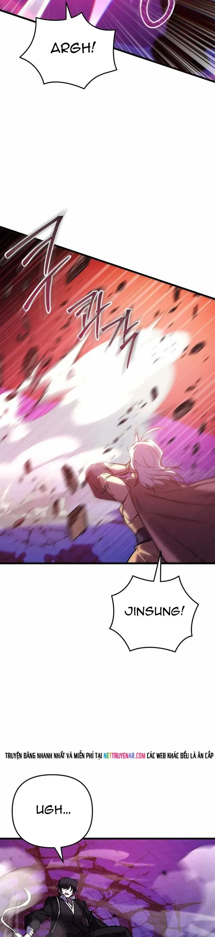 Giả Vờ Làm Kẻ Vô Dụng Ở Học Đường Chap 144 - Next Chap 143