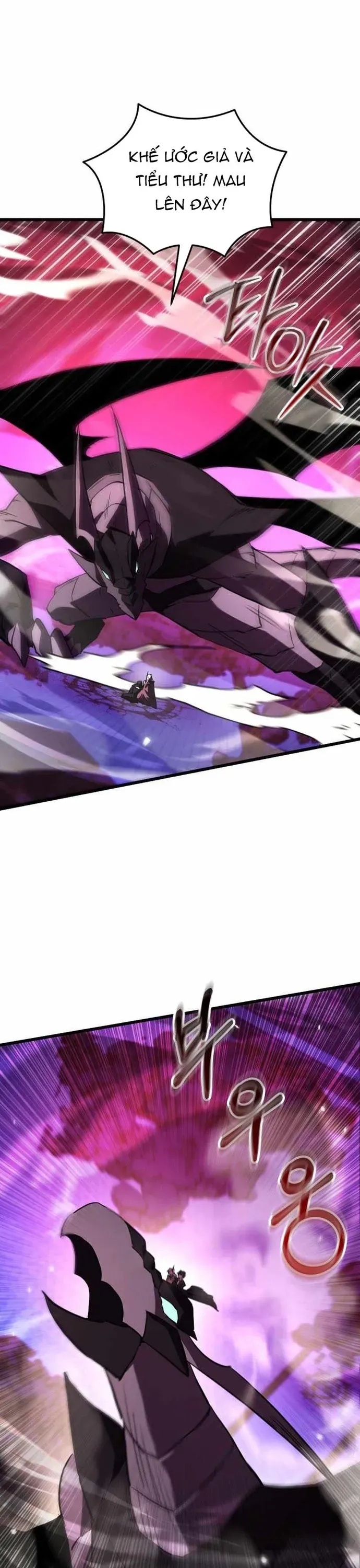 Giả Vờ Làm Kẻ Vô Dụng Ở Học Đường Chap 144 - Next Chap 143