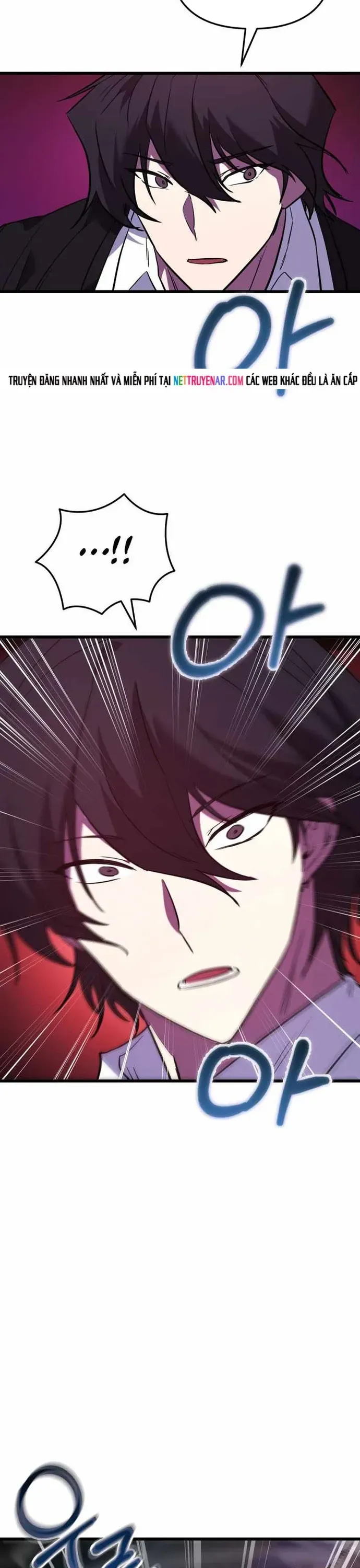 Giả Vờ Làm Kẻ Vô Dụng Ở Học Đường Chap 144 - Next Chap 143