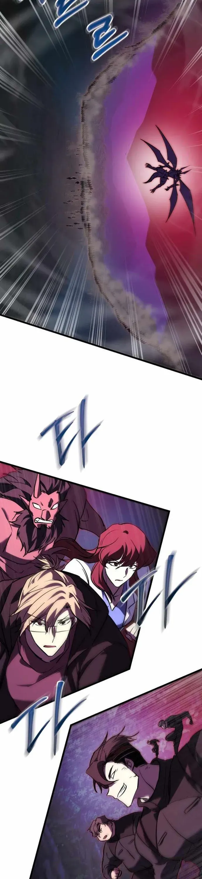 Giả Vờ Làm Kẻ Vô Dụng Ở Học Đường Chap 144 - Next Chap 143