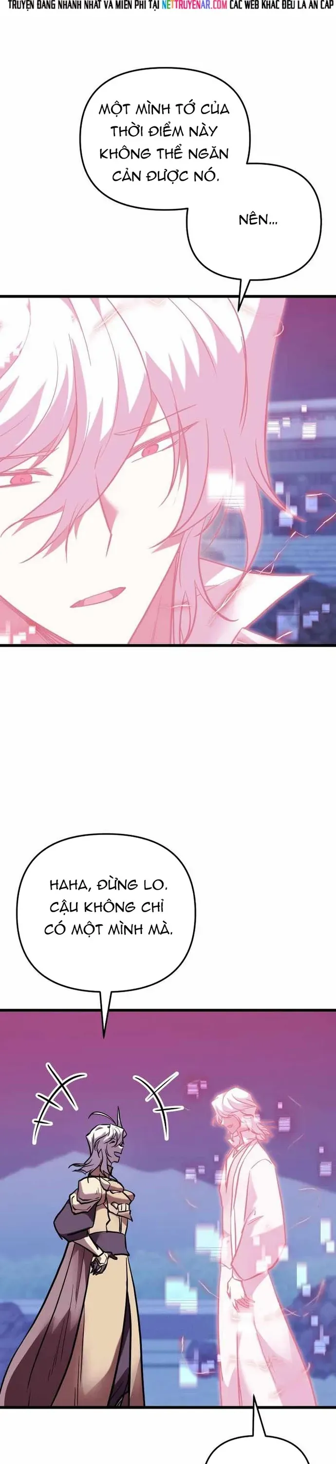 Giả Vờ Làm Kẻ Vô Dụng Ở Học Đường Chap 144 - Next Chap 143