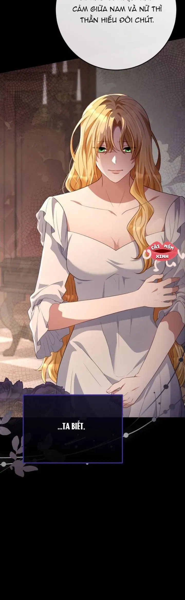 Lời Cầu Hôn Hoang Dã Chap 36 - Next Chap 35