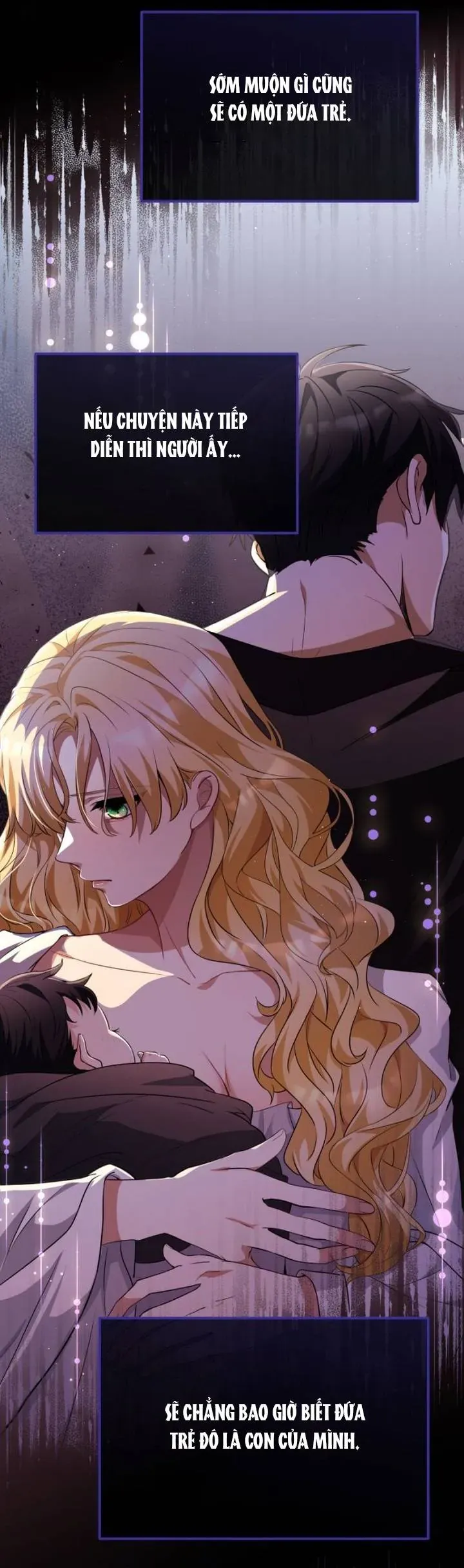 Lời Cầu Hôn Hoang Dã Chap 36 - Next Chap 35