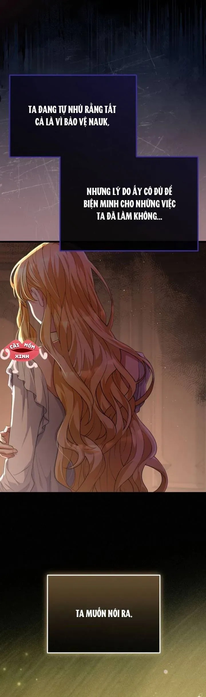 Lời Cầu Hôn Hoang Dã Chap 36 - Next Chap 35