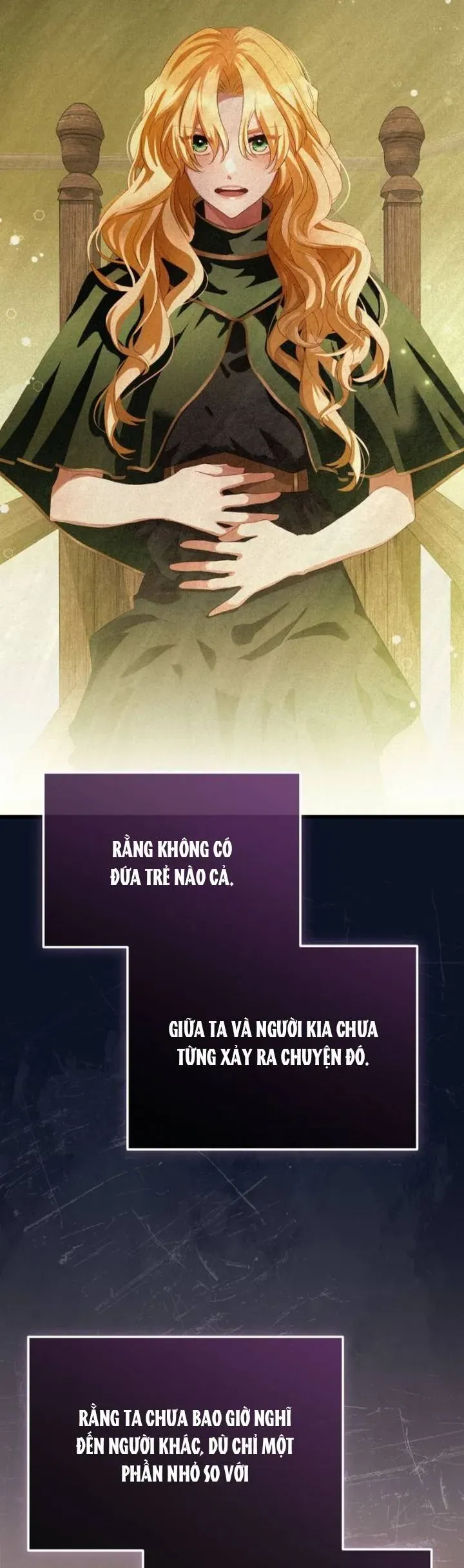 Lời Cầu Hôn Hoang Dã Chap 36 - Next Chap 35