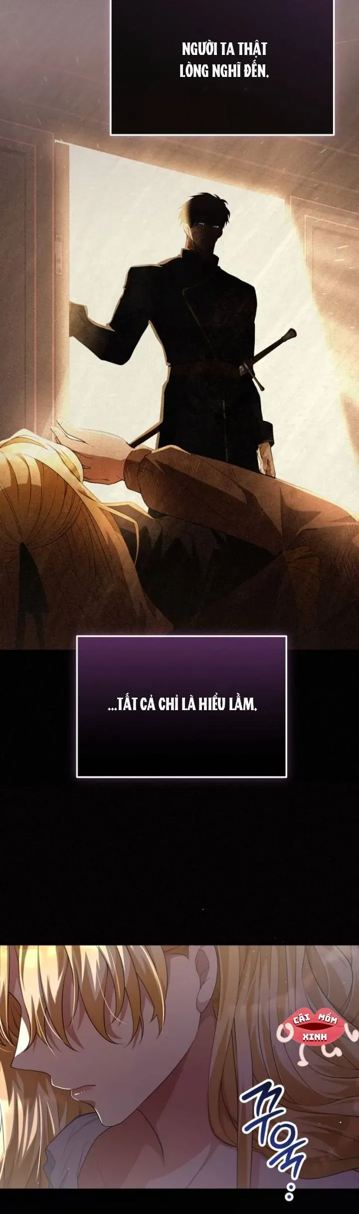 Lời Cầu Hôn Hoang Dã Chap 36 - Next Chap 35